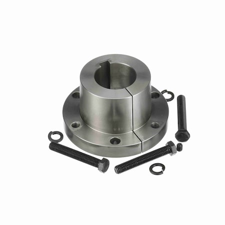 Browning Q-D Bushing - Inch Bore Type, F 2 1/2 F 2 1/2